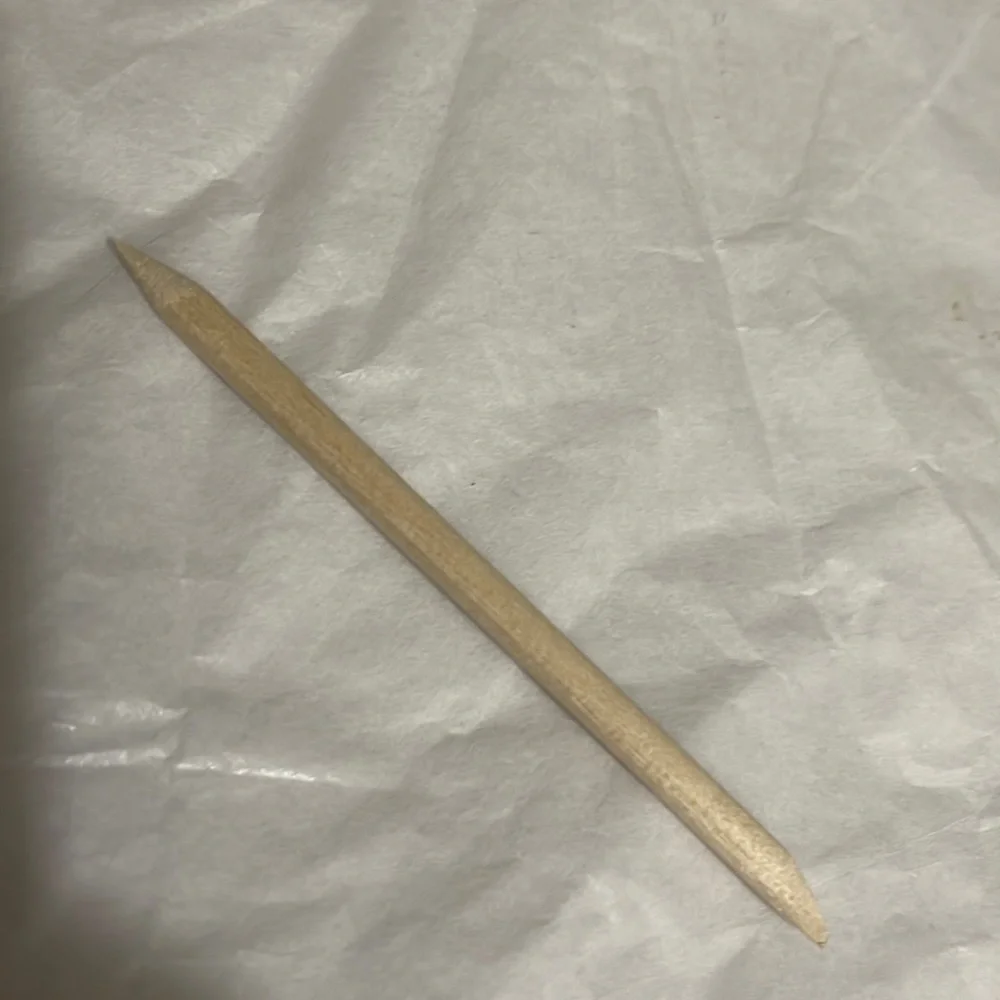 FREE push stick ONE mini nail tools spa day with purchase of bundle - Picture 1 of 3